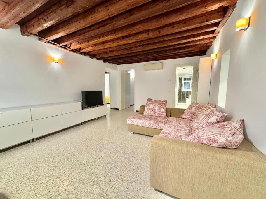 شقة Dimora Spezier 4791 البندقية المظهر الخارجي الصورة