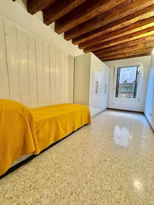 شقة Dimora Spezier 4791 البندقية المظهر الخارجي الصورة